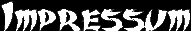 Impressum
