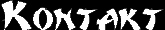 Kontakt