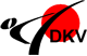 Logo DKV