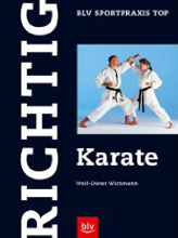 Karate, Grundlagen