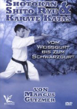 Shotokan & Shito Ryu Karate Katas