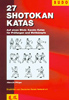 27 Shotokan Katas